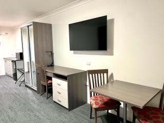 Bathurst Motor Inn - Bathurst - 2