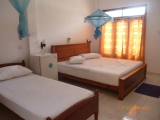 Hotel Ocean View Cottage - 6