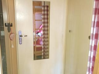 Charmant Studio au Sauze - 3 Pers - Balcon Vue Montagne - FR-1-165A-171 - 4