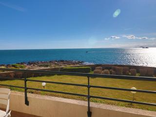Splendide T2 climatisé en front de mer avec box privatif - FR-1-472A-274 - Sète - 0