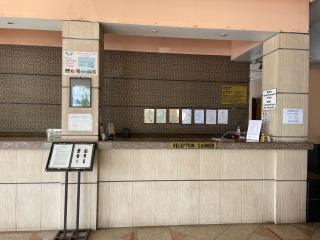 KUHARA COURT APARTMENT SUITE - Tawau - 4