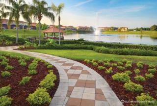 *PRIVATE POOL* Disney10min - Magical Mickey themed home - Kissimmee - 8