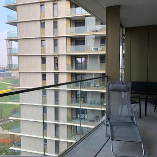Loft with terrace in Uptown Milan near Rho Fiera - Pero - 7