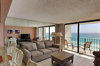 Edgewater Tower III 1106 - Panama City Beach - 7