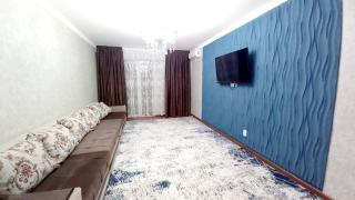 2х комнатная квартира в ЖК Отау сити - Shymkent - 5