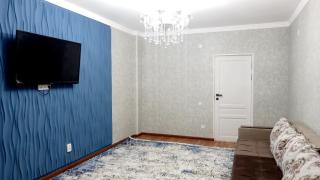 2х комнатная квартира в ЖК Отау сити - Shymkent - 4
