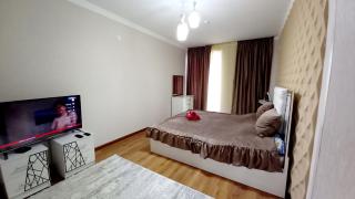 2х комнатная квартира в ЖК Отау сити - Shymkent - 9