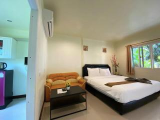 Everest Resort Samui - SHA Plus - Mae Nam - 2