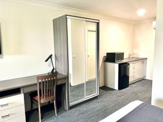 Bathurst Motor Inn - Bathurst - 5