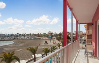 Nice Apartment In San Pedro Del Pinatar - 2