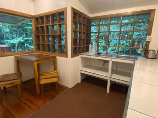 Casa pájaro - Birdwatching house - Cocles - 8