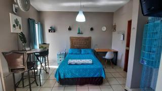 Encantador Apartamento Equipado - 8
