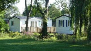 Camping Au Coeur de Vendome - 9