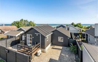 Beautiful Home In Otterup With Wifi - Otterup - 0