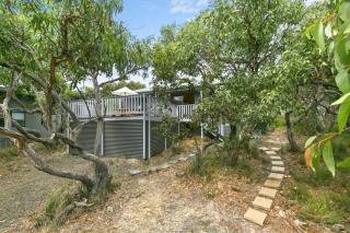 Gumble Haven - Aireys Inlet - 5