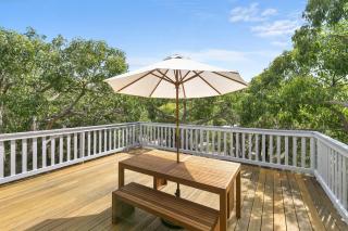 Gumble Haven - Aireys Inlet - 0