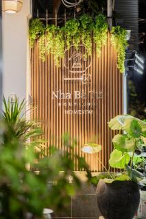 Nhà Bà Tư Boutique Homestay - Vung Tau - 0