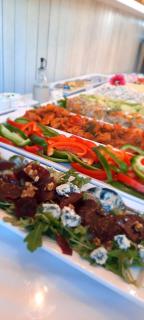 Pensjonat Riwiera z widokiem na Zalew Wiślany - 2