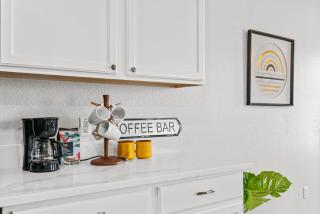 Modern, family friendly home w garage, huge yard! - 3