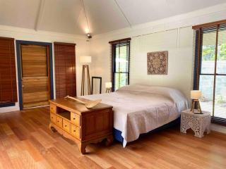 Luxury & Tropical Villa Te Nunoa, Haapiti Moorea - Haapiti - 7