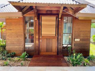 Luxury & Tropical Villa Te Nunoa, Haapiti Moorea - Haapiti - 1