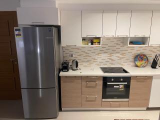 Marassi Marina Residences - One Bedroom Apartment - El Alamein - 6