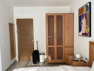 Marassi Marina Residences - One Bedroom Apartment - 3