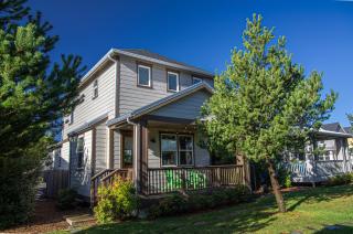 Sip Sea Beach Cottage - Ocean Shores - 2