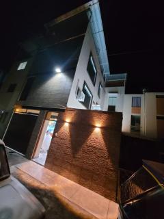 CASA VIP PIURA, piscina privada, full amoblada - Piura - 4