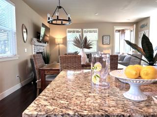 Sip Sea Beach Cottage - Ocean Shores - 2