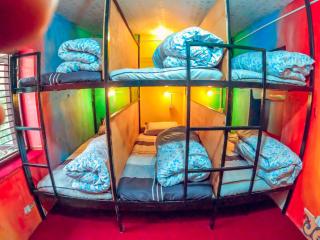 Aarogya Hostel and Restaurant - Katmandú - 1