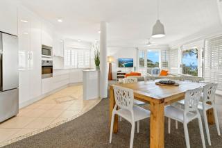 Sun, sand, and surf, Sunrise Beach - 3