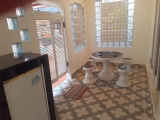 Villa casamarbella - 1