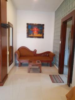 Villa casamarbella - 3