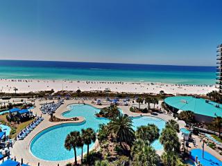 Edgewater Tower I 806 - Panama City Beach - 9