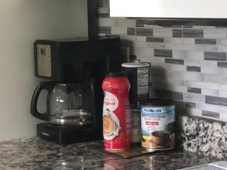 Cozy Home in Central Morehead 5min from the Beach - Morehead City - 2