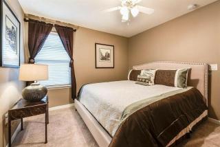 8899 - SUPER STAR mansion w pool spa close to Disney - Kissimmee - 9