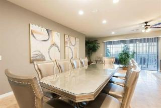 8899 - SUPER STAR mansion w pool spa close to Disney - Kissimmee - 5