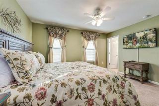 8899 - SUPER STAR mansion w pool spa close to Disney - Kissimmee - 7