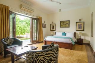 amã Stays & Trails Abhay Villa Bisalpur, Jodhpur - 9