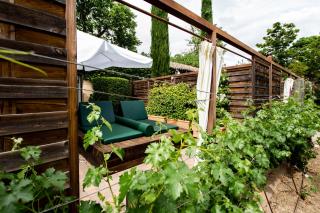 Hacienda Zorita Wine Hotel & Spa - Valverdón - 6