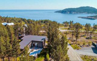 3 Bedroom Lovely Home In Arboga - 9