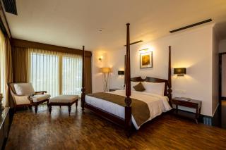 ama Stays & Trails Puttabong Cottage, Darjeeling - 1