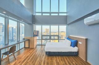 Kolon Seacloud Hotel - Busan - 3