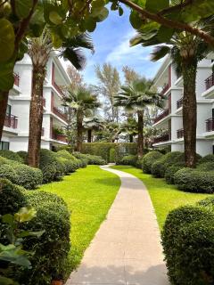 The Title Rawai Beachfront (Sea paradise) - Rawai Beach - 0