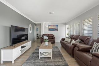 Beach Views on Excellent - Belle Escapes Jervis Bay - Vincentia - 0