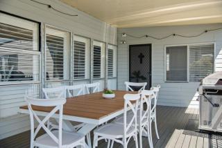 Beach Views on Excellent - Belle Escapes Jervis Bay - 5