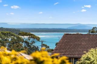 Beach Views on Excellent - Belle Escapes Jervis Bay - Vincentia - 4