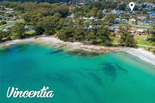 Beach Views on Excellent - Belle Escapes Jervis Bay - Vincentia - 9