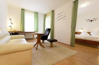 Hotel Kurparkblick - 1